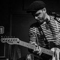 Click to enlarge GutterPunk - Professional Concert Photography